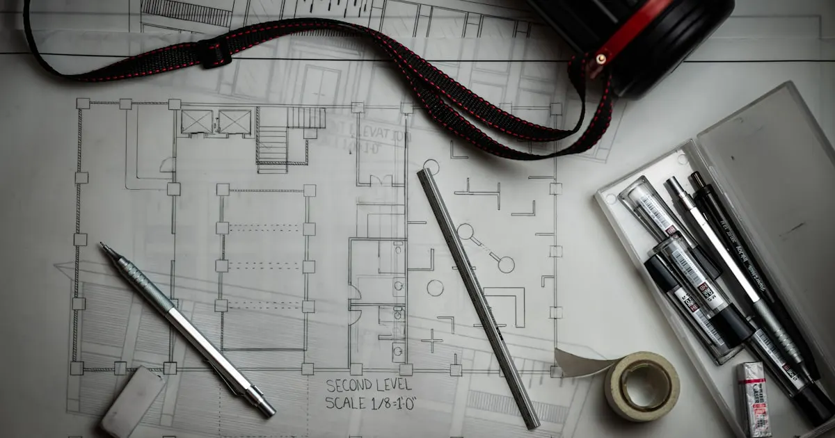DWG importeren SketchUp: uitleg en handleiding van Liceon