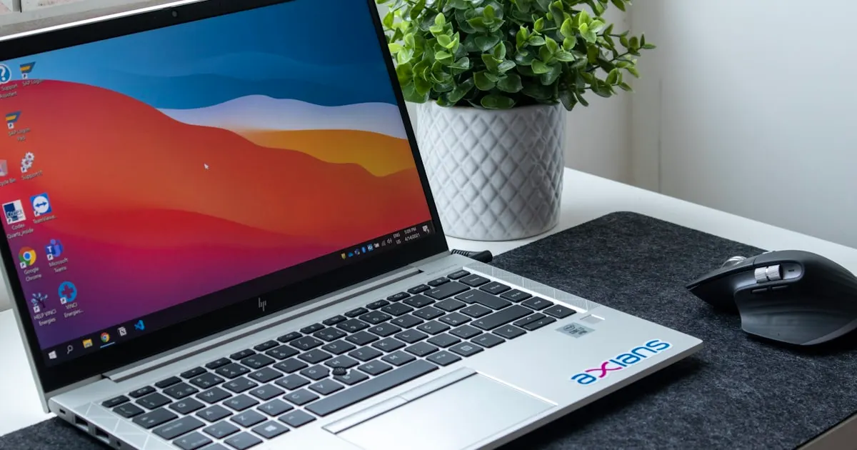 Outlook geen verbinding: uitleg en handleiding van Liceon